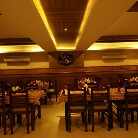 Hotel Highland Thiruvananthapuram Dış mekan fotoğraf